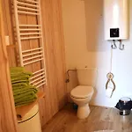 Lesny Zakatek Uroczysko -apartamenty Nowoczesnej Stodoly * Stogniewice
