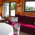 Apartman Lesny Zakatek Uroczysko -apartamenty Nowoczesnej Stodoly *