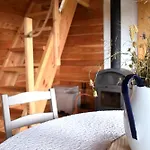 Lesny Zakatek Uroczysko -apartamenty Nowoczesnej Stodoly Apartman Stogniewice