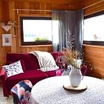 Lesny Zakatek Uroczysko -apartamenty Nowoczesnej Stodoly Apartman *