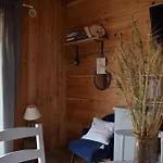 Lesny Zakatek Uroczysko -apartamenty Nowoczesnej Stodoly Stogniewice