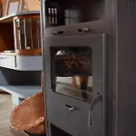 Lesny Zakatek Uroczysko -apartamenty Nowoczesnej Stodoly * Stogniewice
