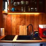 Lesny Zakatek Uroczysko -apartamenty Nowoczesnej Stodoly