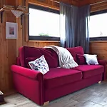 Apartman Lesny Zakatek Uroczysko -apartamenty Nowoczesnej Stodoly