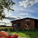 Lesny Zakatek Uroczysko -apartamenty Nowoczesnej Stodoly Apartman Stogniewice