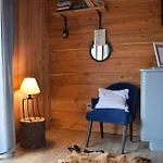 Apartman Lesny Zakatek Uroczysko -apartamenty Nowoczesnej Stodoly Stogniewice