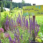 Lesny Zakatek Uroczysko -apartamenty Nowoczesnej Stodoly Apartman