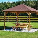 Lesny Zakatek Uroczysko -apartamenty Nowoczesnej Stodoly * Stogniewice