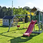 Lesny Zakatek Uroczysko -apartamenty Nowoczesnej Stodoly * Stogniewice