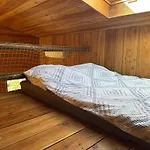 Apartman Lesny Zakatek Uroczysko -apartamenty Nowoczesnej Stodoly
