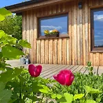 Apartman Lesny Zakatek Uroczysko -apartamenty Nowoczesnej Stodoly *