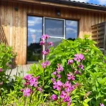Apartman Lesny Zakatek Uroczysko -apartamenty Nowoczesnej Stodoly Stogniewice