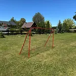 Lesny Zakatek Uroczysko -apartamenty Nowoczesnej Stodoly