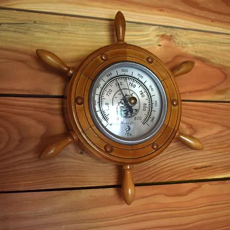 Lesny Zakatek Uroczysko -apartamenty Nowoczesnej Stodoly Апартаменты