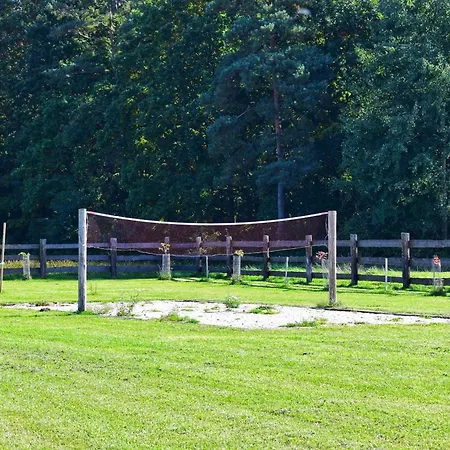 Lesny Zakatek Uroczysko -apartamenty Nowoczesnej Stodoly Stogniewice