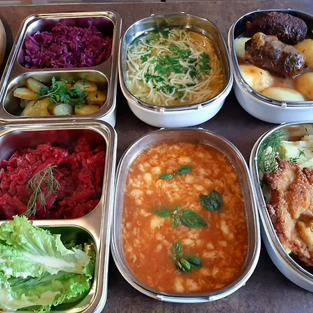 Lesny Zakatek Uroczysko -apartamenty Nowoczesnej Stodoly Апартаменты *