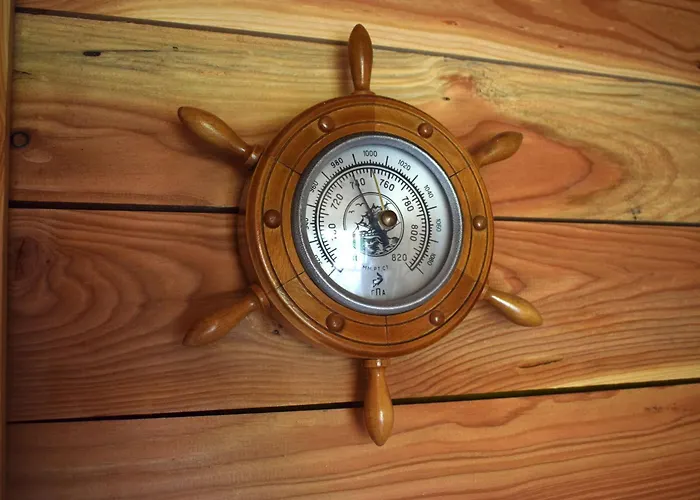 Lesny Zakatek Uroczysko -apartamenty Nowoczesnej Stodoly Апартаменты