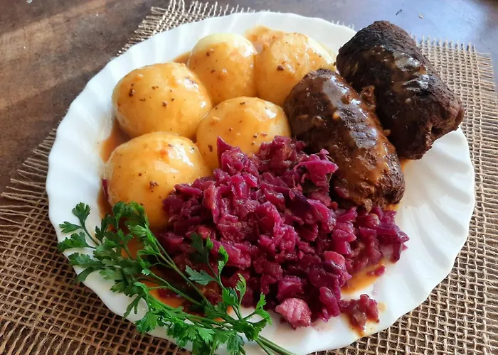 Апартаменты Lesny Zakatek Uroczysko -apartamenty Nowoczesnej Stodoly Stogniewice