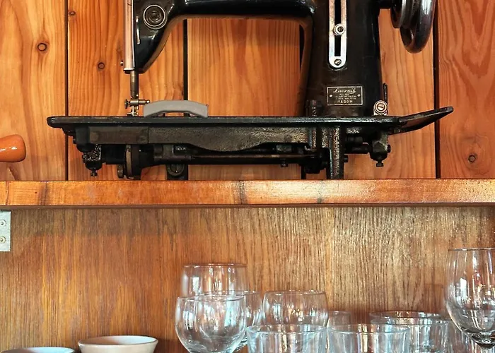 Lesny Zakatek Uroczysko -apartamenty Nowoczesnej Stodoly Апартаменты *